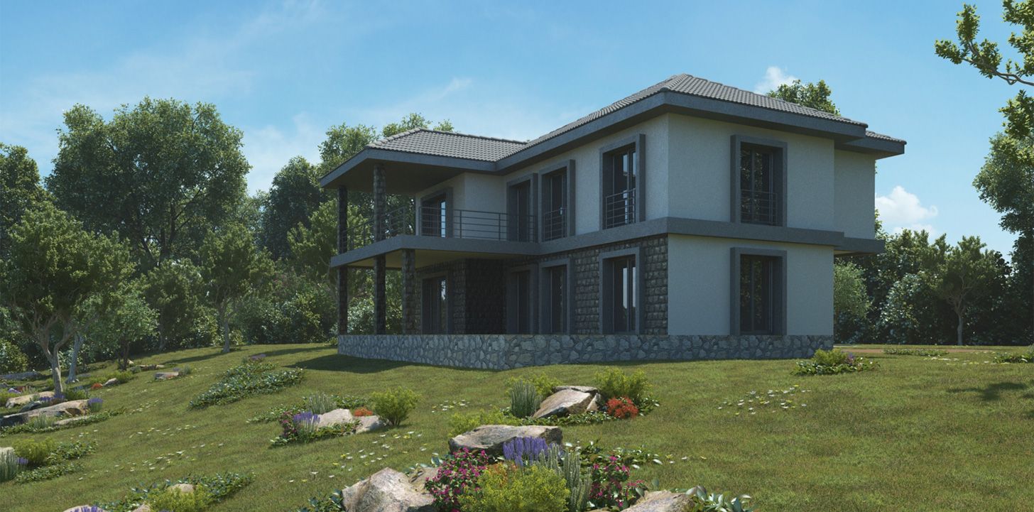 Villa Avcı