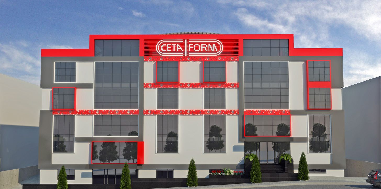 Ceta Form